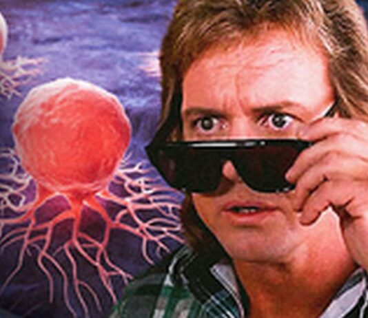 The Truth About Sunglasses & Skin Cancer