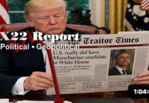 Obama’s Shadow Government Exposed, Manchurian Candidate, Pain Comes In Many Different Forms