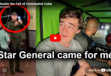 Inside the Fall of Communist Cuba