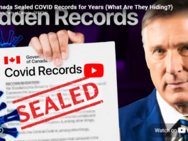 Canadians Deserve Answers About COVID Deaths