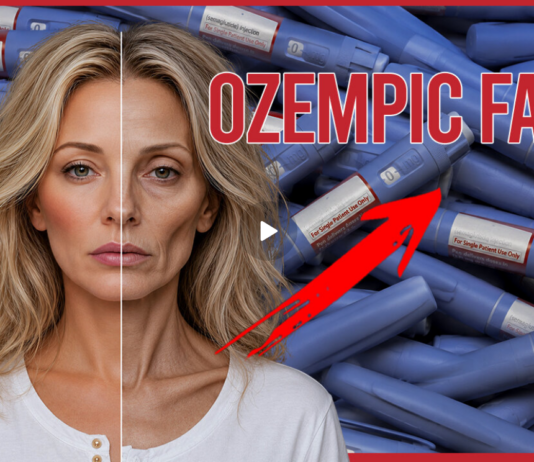 “The Hidden Dangers of GLP-1 Drugs that Big Pharma Doesn’t Want You to Know! “