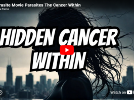 Parasite Movie Parasites The Cancer Within