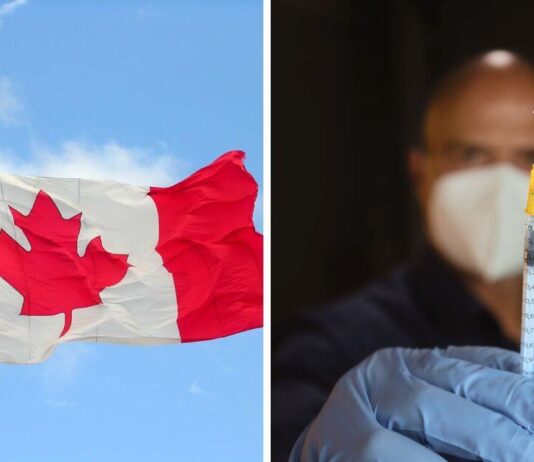 Euthanasia – or ‘MAiD’ as Proponents of the Mass Killing Refer To It