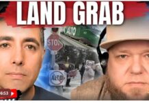 Politics With Peyman & JP